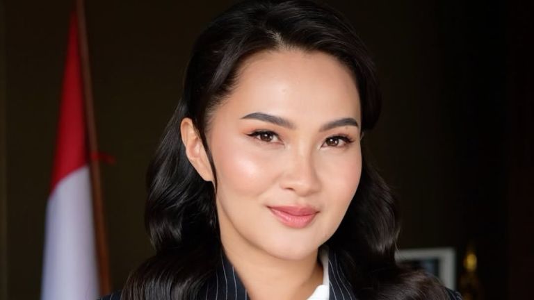 Lagi Jadi Sorotan, Ini Dia Sosok Gubernur Maluku Utara Sherly Tjoanda