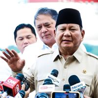 Prabowo Ingin Bawa Indonesia Menjadi Negara Makmur