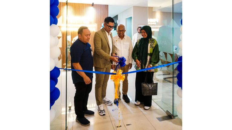 Primaya Hospital Karawang Resmikan Wellness Center