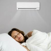 Suka Tidur dengan AC Menyala? 6 Bahaya Kesehatan Ini Perlu Anda Waspadai