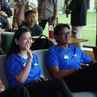 Blibli Tiket Action Hadirkan Langkah Membumi Ecogroud 2025