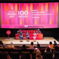 Dari Review Konsumen hingga Data Tren, Sociolla Award 2025 Jadi Tolok Ukur Industri Kecantikan