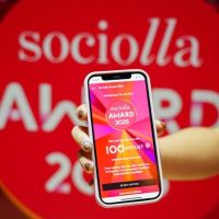 Mengulik Jejak 10 Tahun Sociolla Award, Seperti Apa?