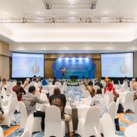 PT JIEP Berikan Penghargaan Bagi Mitra Strategis