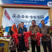 Kisah Sukarmi Ningsih,Pegawai Pemrov Jakarta yang Hadirkan TMI Sebagai Ruang Belajar untuk Disabilitas