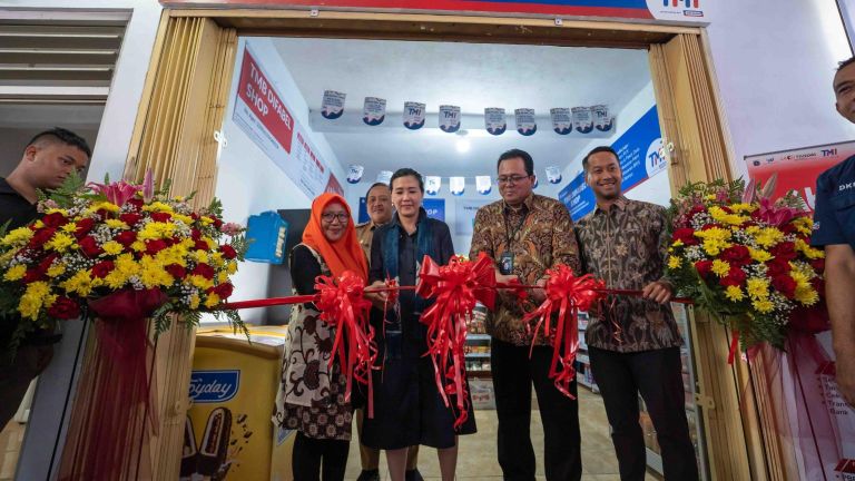 Kisah Sukarmi Ningsih,Pegawai Pemrov Jakarta yang Hadirkan TMI Sebagai Ruang Belajar untuk Disabilitas