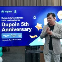 5 Tahun Dupoin: Membangun Kepercayaan, Literasi, dan Masa Depan Perdagangan Berjangka di Indonesia