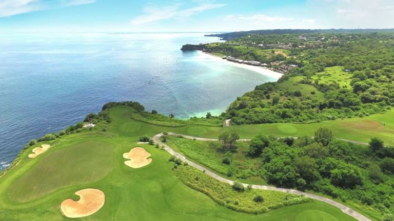 Akan Miliki Destinasi Wisata Premium Baru, Banyan Tree Hadir di Kawasan New Kuta Golf, Bali