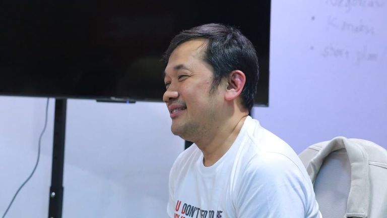 Profil dan Kiprah Perjalanan Karier Sutradara Kondang Hanung Bramantyo