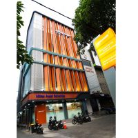 Mirae Asset Tunjuk COO dan Buka Kantor Baru