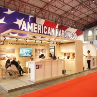 Debut interzum jakarta dan Hardware Fair Catat Antusiasme Tinggi