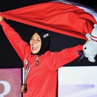 6 Atlet Panjat Tebing Perempuan Indonesia yang Bikin Bangga
