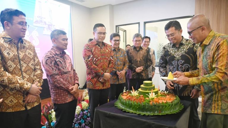 Inovasi Kolaboratif Pertamina Drilling-PHR Dukung Ketahanan Energi Nasional