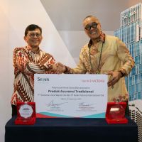 Sequis Life dan Bank Victoria Hadirkan Proteksi Finansial Lewat Tiga Produk Asuransi Unggulan
