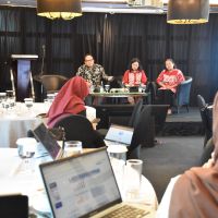 IBCSD Bareng Indonesia Impact Alliance dan IGCN Dorong UMKM Lebih 'Hijau' Lewat Pelatihan Efisiensi Energi
