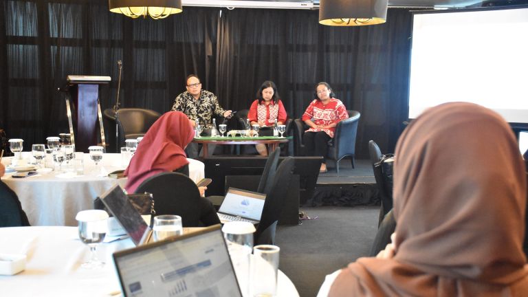 IBCSD Bareng Indonesia Impact Alliance dan IGCN Dorong UMKM Lebih 'Hijau' Lewat Pelatihan Efisiensi Energi