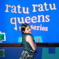 Perjalanan Karier Luna Allegra: dari Golden Tiket Idol Junior ke Ratu-Ratu Queens