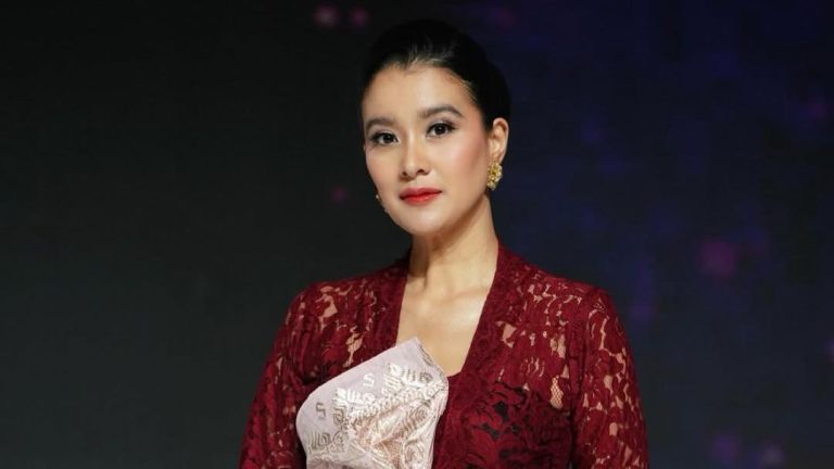 Mengenal Sosok Marcella Zalianty dan Kiprah Kariernya Jadi Bintang Film Tanah Air