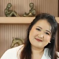Putri Habibie Dorong Pangan Sehat dengan Sentuhan Tren Global-Lokal