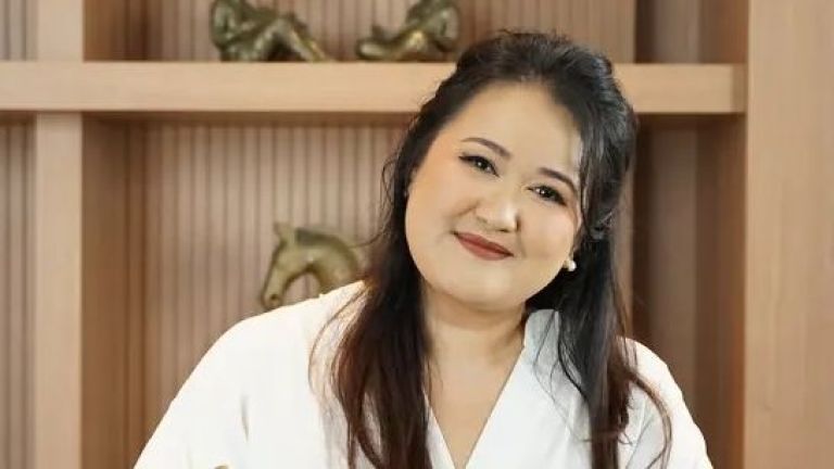 Putri Habibie Dorong Pangan Sehat dengan Sentuhan Tren Global-Lokal