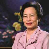 Mengenang Theresia Widia Soerjaningsih, Rektor Pertama dan Perempuan Visioner Pendiri Binus University