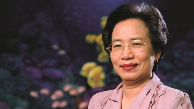 Mengenang Theresia Widia Soerjaningsih, Rektor Pertama dan Perempuan Visioner Pendiri Binus University