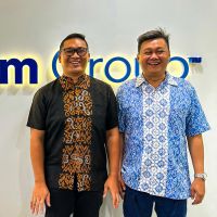 Perkuat Pertumbuhan Pariwisata Indonesia, Trip.com Resmikan Kantor Baru