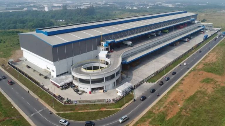 Astra Property Selesaikan Akuisisi Mega Manunggal Property