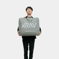 Dari Mesin Jahit Ibu, Krav Ideas Merajut Kesuksesan hingga Panggung Global