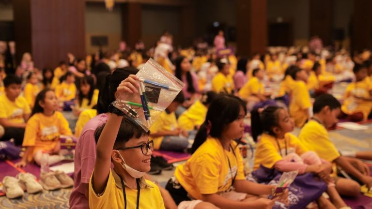Gramedia Science Day Jakarta 2025 Siap Digelar dengan Dukungan Danamon