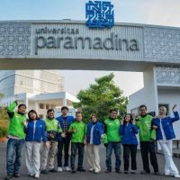 Gandeng Universitas Paramadina, Gojek Perluas Program Beasiswa bagi Anak Mitra Driver