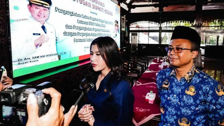 Pemkab Kudus Bersama Jobcity.id Gelar Job Fair Kudus, Hadirkan 1.401 Lowongan Kerja