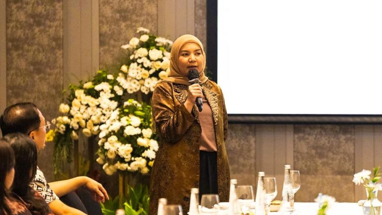 Menjaga Posisi Indonesia sebagai Pengekspor Plywood Terbesar Kedua di Dunia