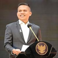 Mengenal Sosok M. Hadi Nainggolan: Mantan Penjual Kue Keliling yang Kini Menjabat Ketua Satgas Pangan BPP HIPMI