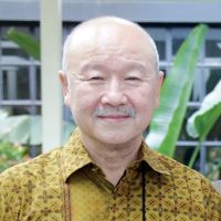 Mengenal Osbert Lyman, Bos Properti yang Minim Sorotan