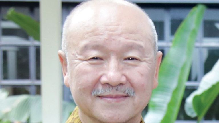 Mengenal Osbert Lyman, Bos Properti yang Minim Sorotan