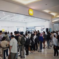 Penjualan Perdana Xiaomi 15T Series Tarik Animo Masyarakat