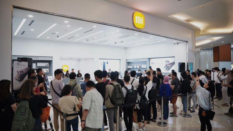 Penjualan Perdana Xiaomi 15T Series Tarik Animo Masyarakat