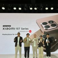Xiaomi 15T Series Resmi Diluncurkan di Indonesia, Hadir dengan Sentuhan Leica dan Energi Baru di Dunia Fotografi Mobile
