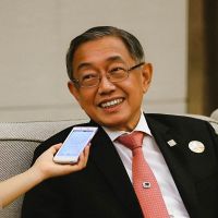 Keteguhan Alim Markus Menolak Pindahkan Maspion ke China