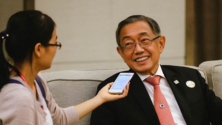 Keteguhan Alim Markus Menolak Pindahkan Maspion ke China