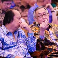 Presiden Direktur Maspion Group: Hidup adalah Perjuangan yang Tak Pernah Usai