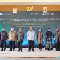 Gubernur BI Ungkap 3 Pilar Utama Penguatan Ekonomi dan Keuangan Syariah, Apa Saja?