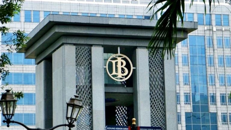 Cadangan Devisa Turun Jadi US$148,7 Miliar, BI: Dipengaruhi Pembayaran Utang Luar Negeri