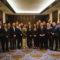 Gelar Sertifikasi Profesi Pertama Kali di RI, Court of Master Sommeliers Puji Kemampuan Pramusuguh Anggur Indonesia