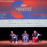 Madani Fest 2025 Hadirkan 'Misykat': Saat Film Menjadi Ceruk Cahaya di Tengah Awan Gelap Dunia