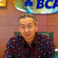 BCA Catat Laba Bersih Rp14,69 Triliun Per Maret 2026