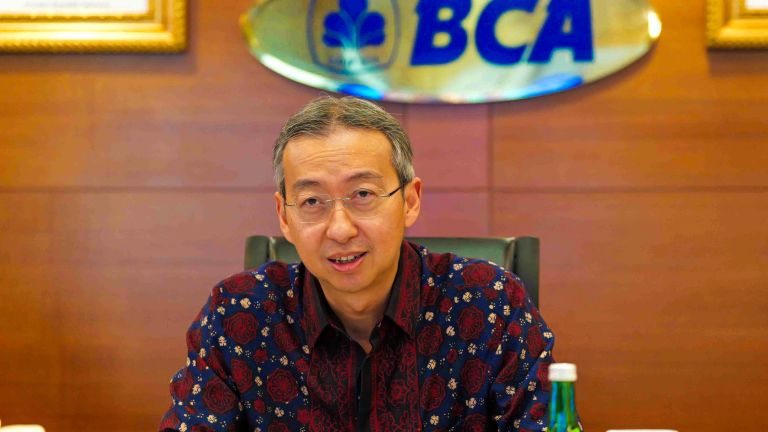 BCA Catat Laba Bersih Rp14,69 Triliun Per Maret 2026