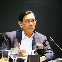 China Beri Lampu Hijau, Luhut Pastikan Proyek Kereta Cepat Jakarta-Surabaya Siap Digas