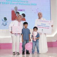 Momversity 2025: Ruang Aman Ibu untuk Belajar dan Bertumbuh Bersama